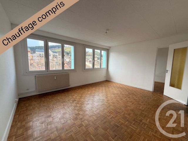 appartement - TARARE - 69