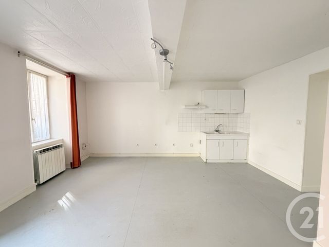 appartement - TARARE - 69