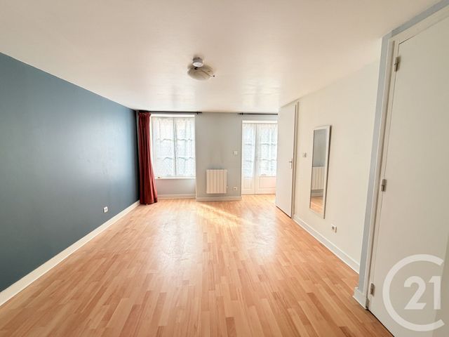 Appartement F2 &agrave; louer - 2 pi&egrave;ces - 42 m2 - Tarare - 69 - RHONE-ALPES