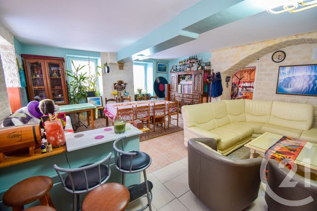 maison - ST CYR DE VALORGES - 42