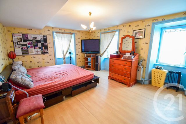 Maison &agrave; vendre - 5 pi&egrave;ces - 136,72 m2 - St Cyr De Valorges - 42 - RHONE-ALPES