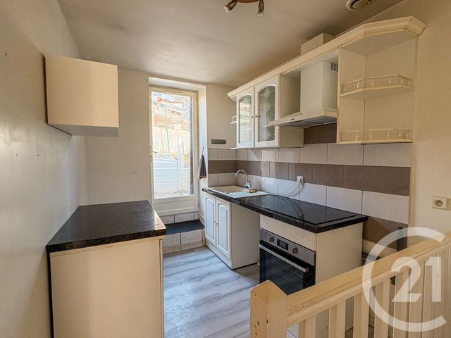 Maison &agrave; vendre - 4 pi&egrave;ces - 73,68 m2 - Tarare - 69 - RHONE-ALPES