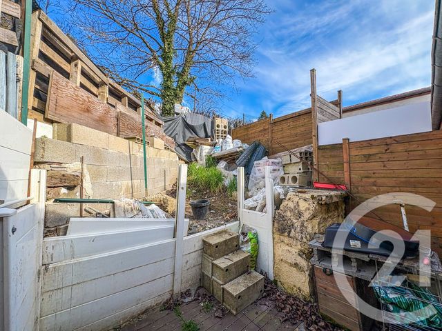 Maison &agrave; vendre - 4 pi&egrave;ces - 73,68 m2 - Tarare - 69 - RHONE-ALPES