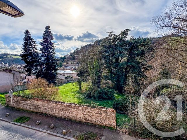 Maison &agrave; vendre - 4 pi&egrave;ces - 73,68 m2 - Tarare - 69 - RHONE-ALPES