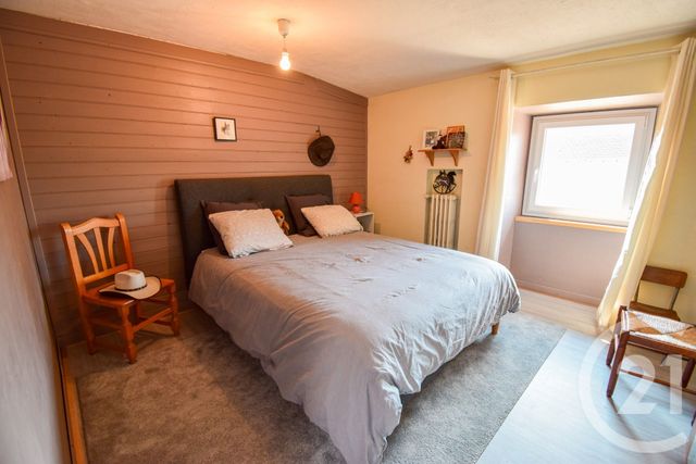 Maison &agrave; vendre - 5 pi&egrave;ces - 142,80 m2 - Chambost Longessaigne - 69 - RHONE-ALPES