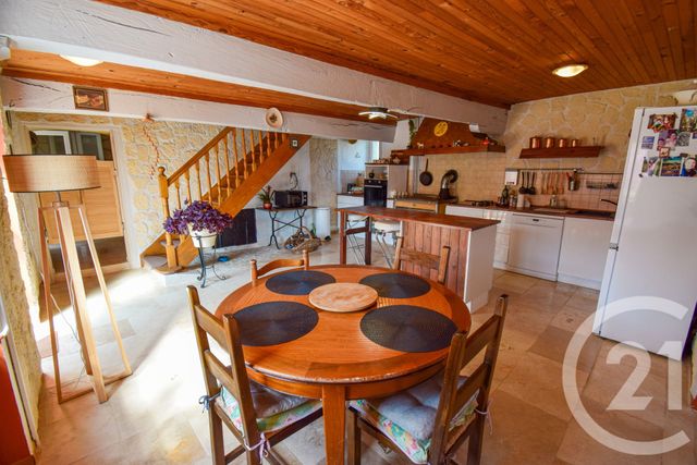 Maison &agrave; vendre - 5 pi&egrave;ces - 142,80 m2 - Chambost Longessaigne - 69 - RHONE-ALPES