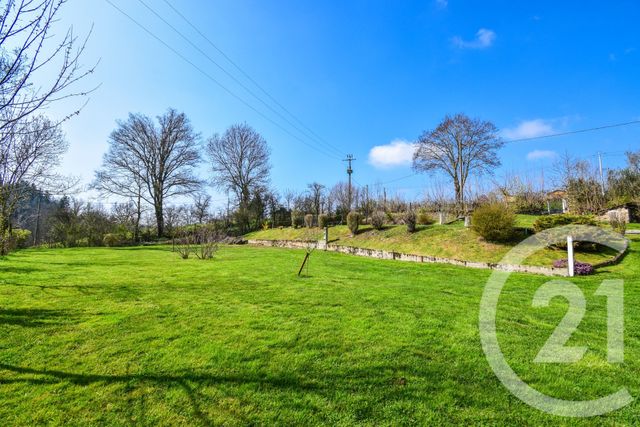 Maison &agrave; vendre - 5 pi&egrave;ces - 142,80 m2 - Chambost Longessaigne - 69 - RHONE-ALPES