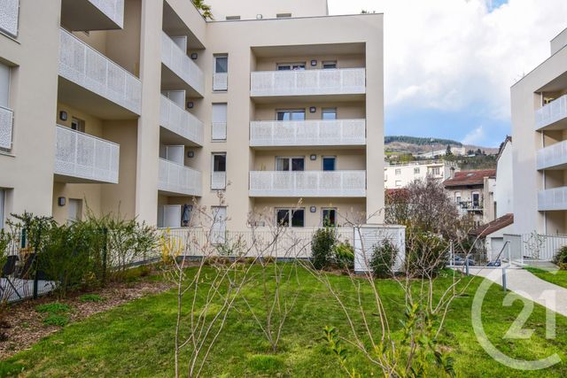 Appartement F4 &agrave; vendre - 4 pi&egrave;ces - 79,53 m2 - Tarare - 69 - RHONE-ALPES