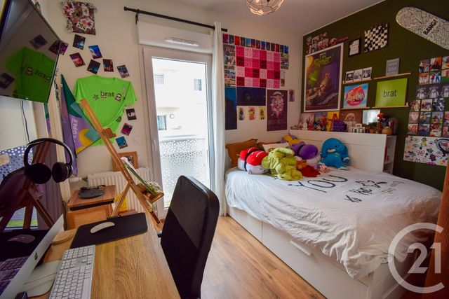 Appartement F4 &agrave; vendre - 4 pi&egrave;ces - 79,53 m2 - Tarare - 69 - RHONE-ALPES