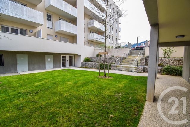 Appartement F4 &agrave; vendre - 4 pi&egrave;ces - 79,53 m2 - Tarare - 69 - RHONE-ALPES