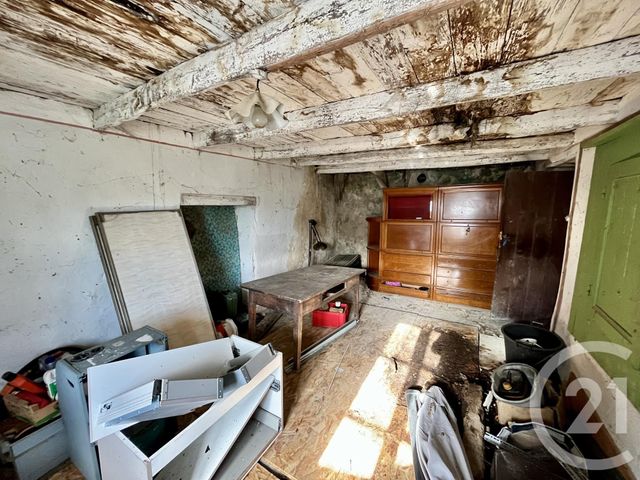 Maison &agrave; vendre - 4 pi&egrave;ces - 63,01 m2 - Valsonne - 69 - RHONE-ALPES