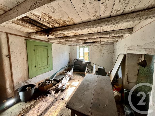 Maison &agrave; vendre - 4 pi&egrave;ces - 63,01 m2 - Valsonne - 69 - RHONE-ALPES