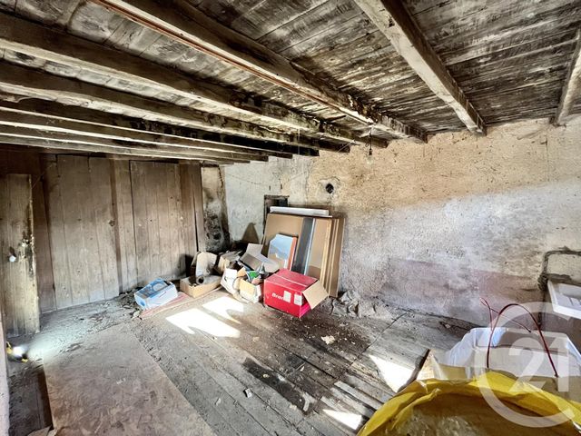 Maison &agrave; vendre - 4 pi&egrave;ces - 63,01 m2 - Valsonne - 69 - RHONE-ALPES