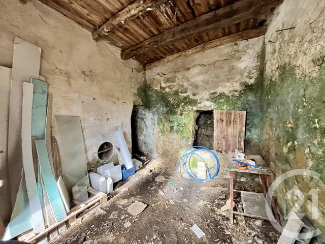 Maison &agrave; vendre - 4 pi&egrave;ces - 63,01 m2 - Valsonne - 69 - RHONE-ALPES