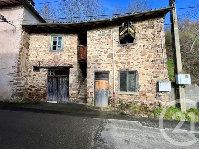 maison - VALSONNE - 69