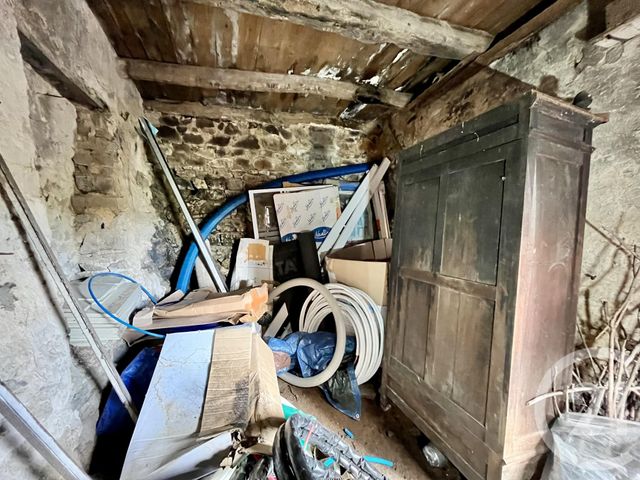 Maison &agrave; vendre - 4 pi&egrave;ces - 63,01 m2 - Valsonne - 69 - RHONE-ALPES