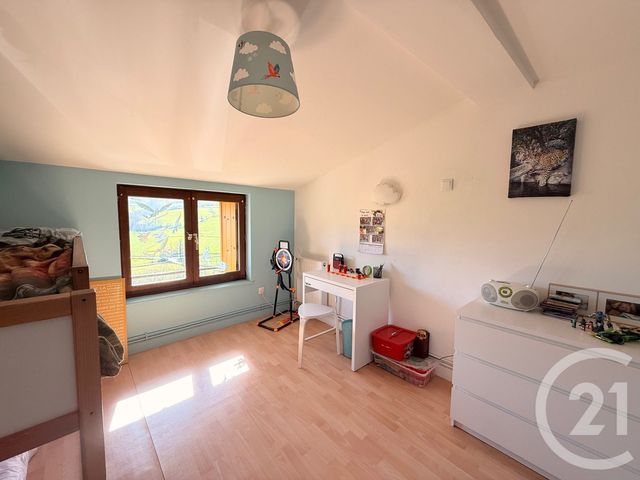 Maison &agrave; vendre - 6 pi&egrave;ces - 145,48 m2 - St Forgeux - 69 - RHONE-ALPES