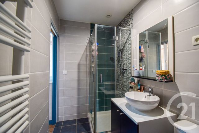 Maison &agrave; vendre - 6 pi&egrave;ces - 145,48 m2 - St Forgeux - 69 - RHONE-ALPES