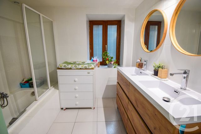 Maison &agrave; vendre - 6 pi&egrave;ces - 145,48 m2 - St Forgeux - 69 - RHONE-ALPES