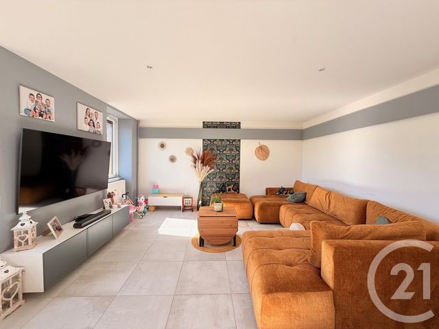 maison - ST FORGEUX - 69