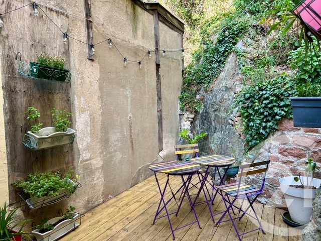 appartement - TARARE - 69