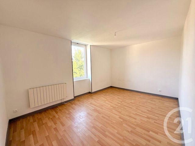 Appartement F4 &agrave; vendre - 5 pi&egrave;ces - 98,40 m2 - Amplepuis - 69 - RHONE-ALPES