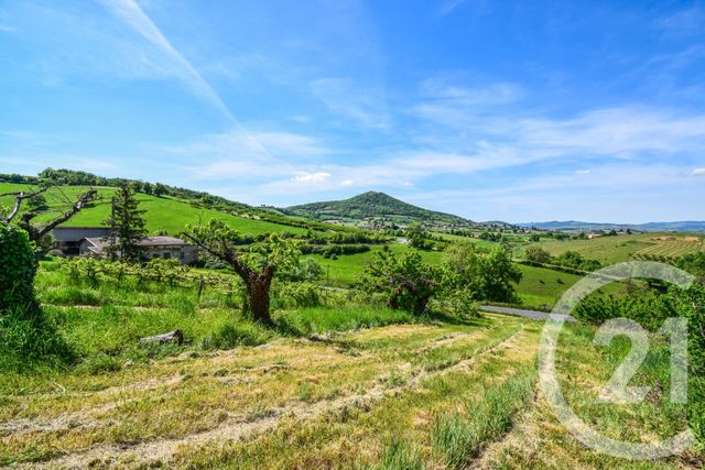 Maison &agrave; vendre - 5 pi&egrave;ces - 149,34 m2 - Savigny - 69 - RHONE-ALPES