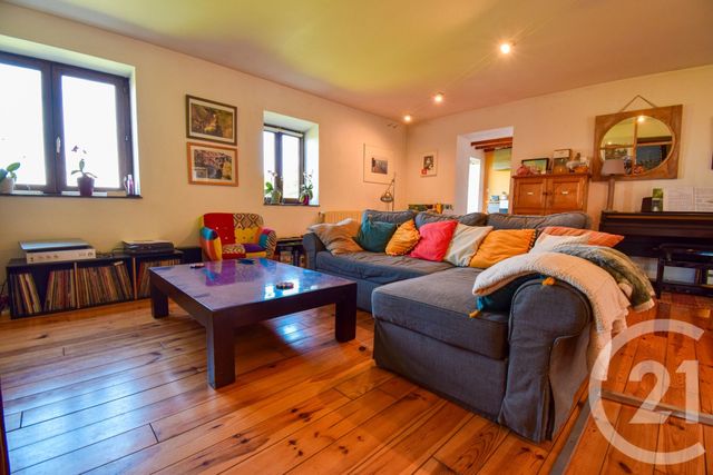 Maison &agrave; vendre - 5 pi&egrave;ces - 149,34 m2 - Savigny - 69 - RHONE-ALPES