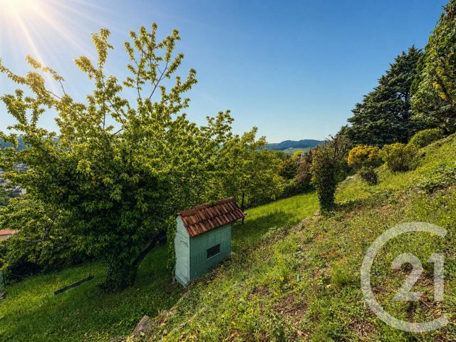 Maison &agrave; vendre - 5 pi&egrave;ces - 92,14 m2 - Tarare - 69 - RHONE-ALPES