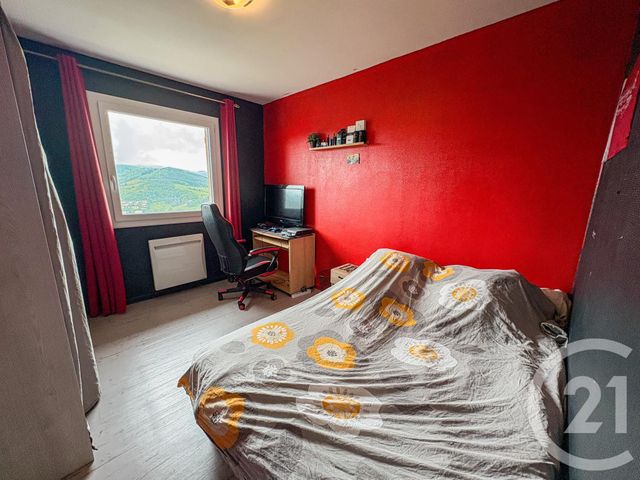 Maison &agrave; vendre - 5 pi&egrave;ces - 92,14 m2 - Tarare - 69 - RHONE-ALPES