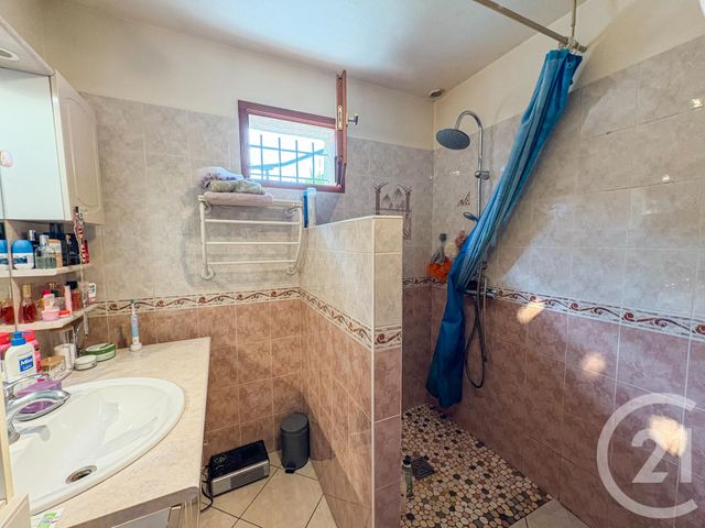 Maison &agrave; vendre - 5 pi&egrave;ces - 92,14 m2 - Tarare - 69 - RHONE-ALPES