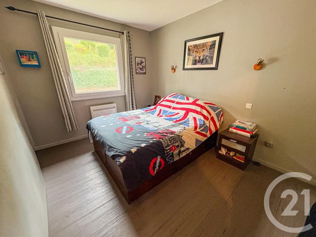 Maison &agrave; vendre - 5 pi&egrave;ces - 92,14 m2 - Tarare - 69 - RHONE-ALPES