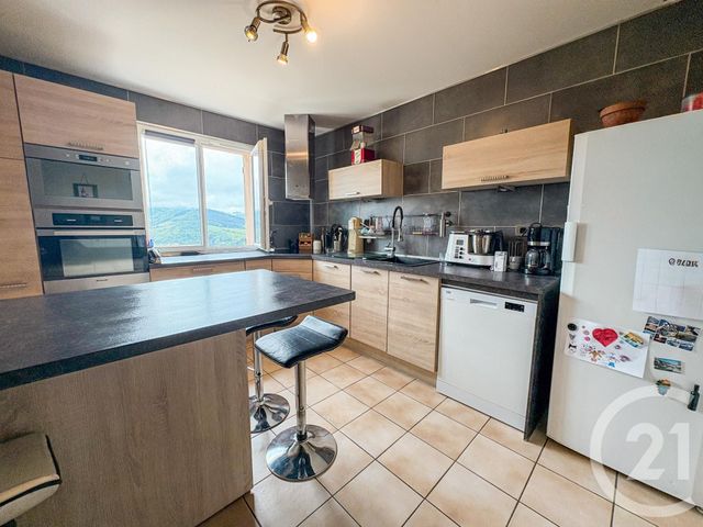 Maison &agrave; vendre - 5 pi&egrave;ces - 92,14 m2 - Tarare - 69 - RHONE-ALPES