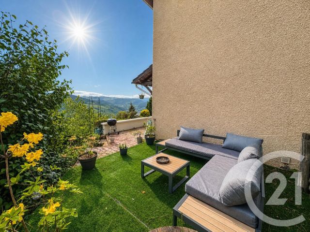 Maison &agrave; vendre - 5 pi&egrave;ces - 92,14 m2 - Tarare - 69 - RHONE-ALPES