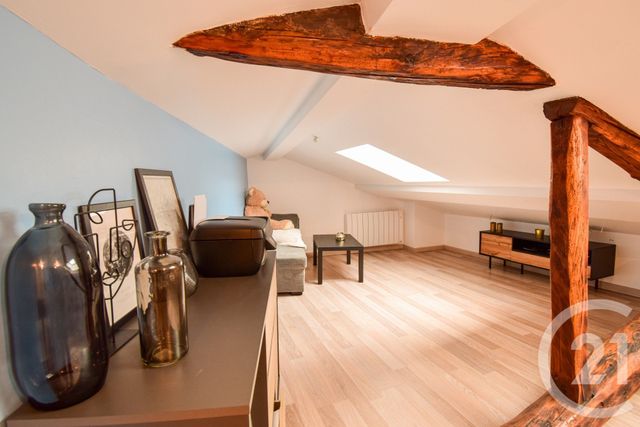 Appartement F5 &agrave; vendre - 5 pi&egrave;ces - 92,72 m2 - Tarare - 69 - RHONE-ALPES
