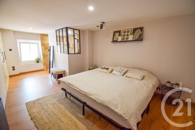 Appartement F5 &agrave; vendre - 5 pi&egrave;ces - 92,72 m2 - Tarare - 69 - RHONE-ALPES
