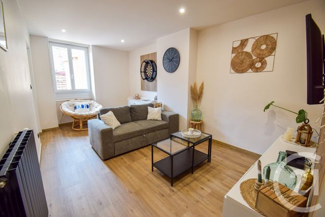 Appartement F5 &agrave; vendre - 5 pi&egrave;ces - 92,72 m2 - Tarare - 69 - RHONE-ALPES