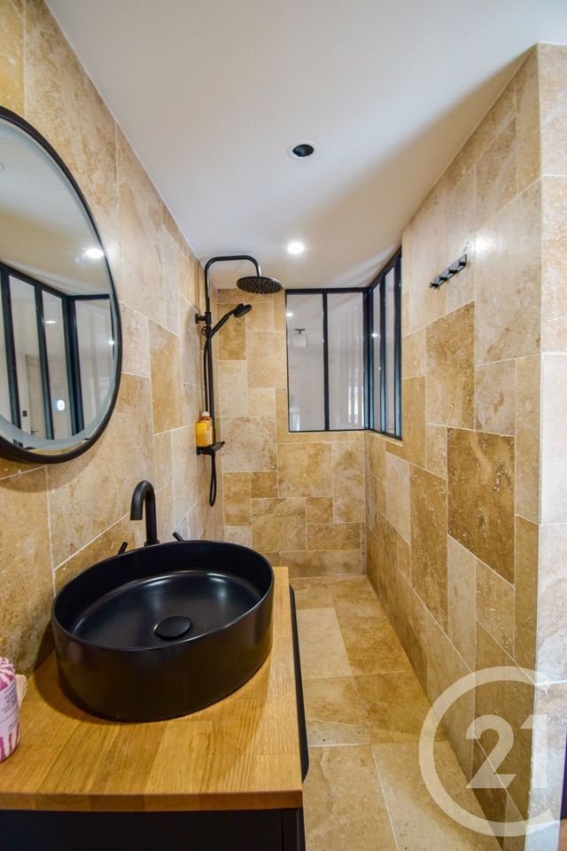 Appartement F5 &agrave; vendre - 5 pi&egrave;ces - 92,72 m2 - Tarare - 69 - RHONE-ALPES