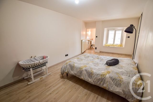 Appartement F5 &agrave; vendre - 5 pi&egrave;ces - 92,72 m2 - Tarare - 69 - RHONE-ALPES