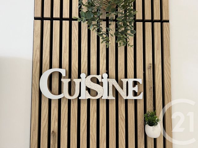 Appartement F2 &agrave; louer - 2 pi&egrave;ces - 28,29 m2 - Tarare - 69 - RHONE-ALPES