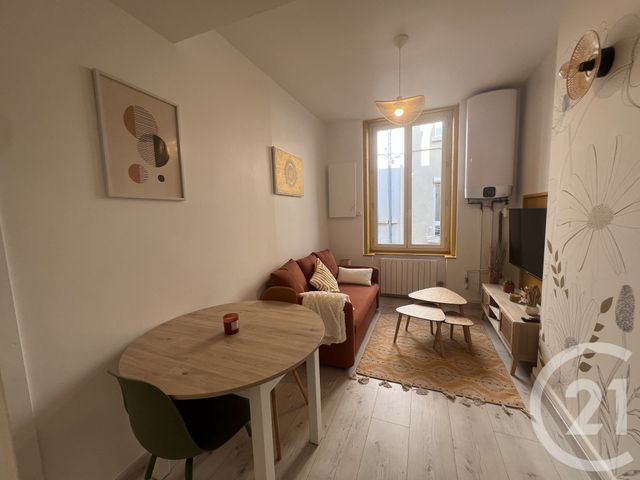 appartement - TARARE - 69