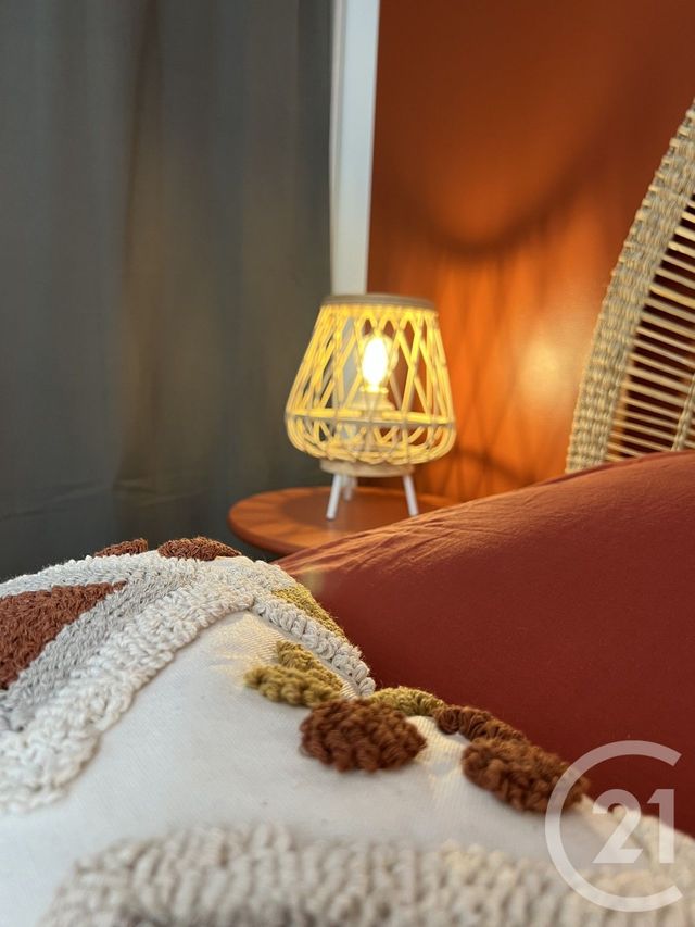 Appartement F2 &agrave; louer - 2 pi&egrave;ces - 28,29 m2 - Tarare - 69 - RHONE-ALPES