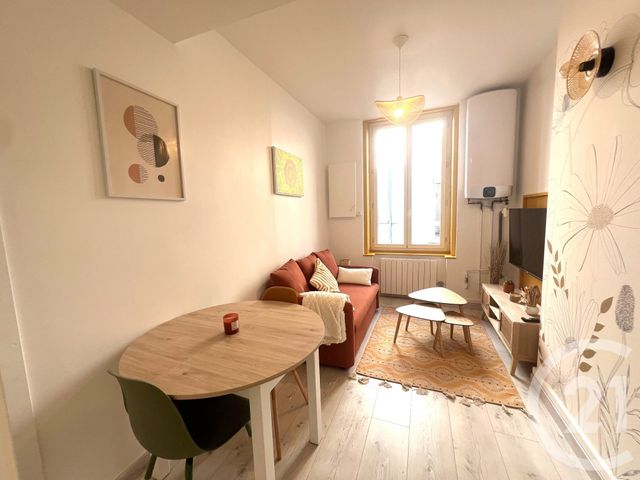 appartement - TARARE - 69