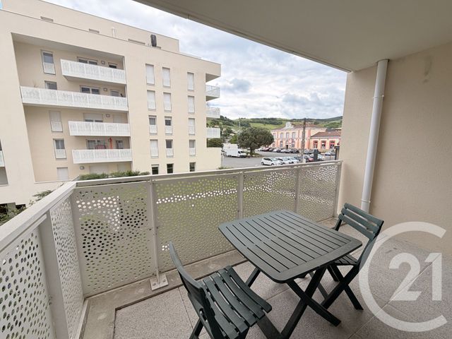 appartement - TARARE - 69