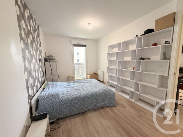 Appartement F2 &agrave; louer - 2 pi&egrave;ces - 38,80 m2 - Tarare - 69 - RHONE-ALPES