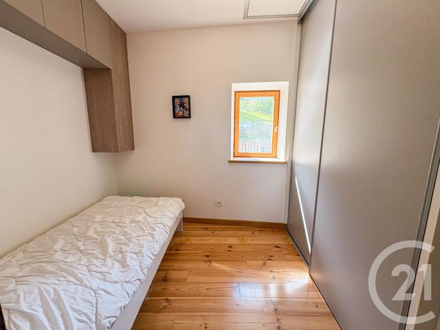 Maison &agrave; vendre - 5 pi&egrave;ces - 75,57 m2 - St Forgeux - 69 - RHONE-ALPES