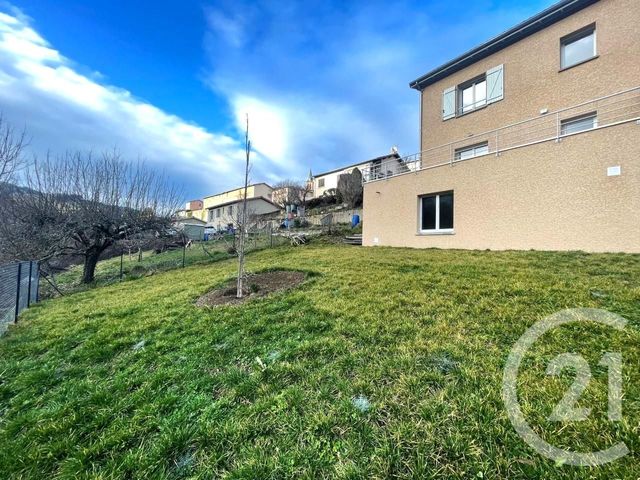 maison - VALSONNE - 69