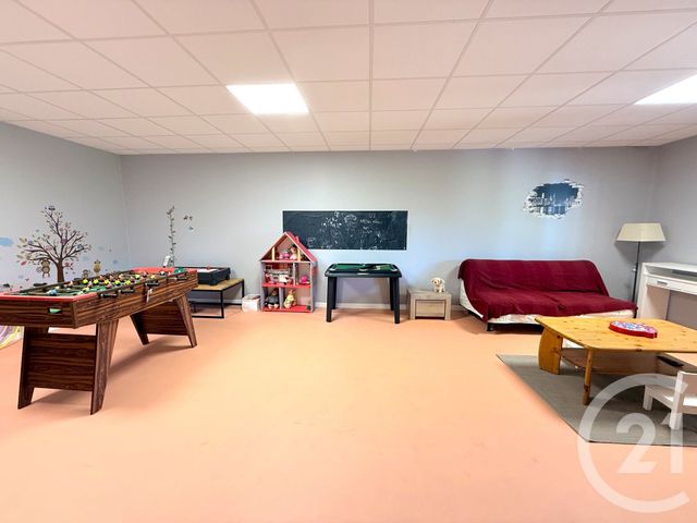 Maison &agrave; vendre - 6 pi&egrave;ces - 180 m2 - Affoux - 69 - RHONE-ALPES