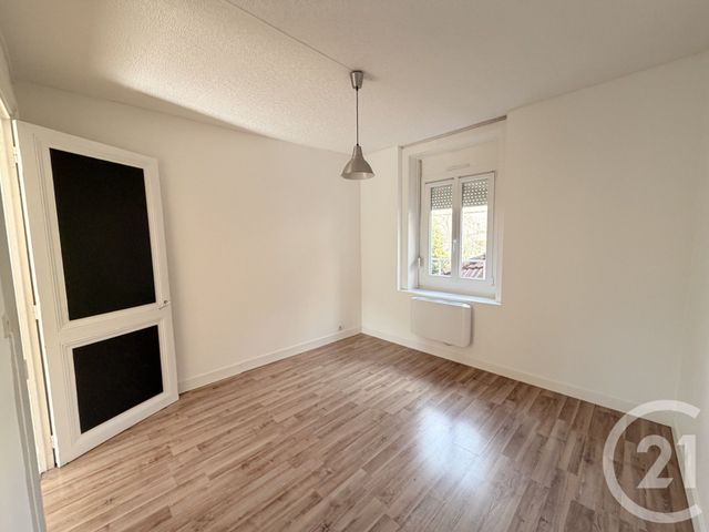 Appartement F3 &agrave; louer - 3 pi&egrave;ces - 56,69 m2 - Tarare - 69 - RHONE-ALPES