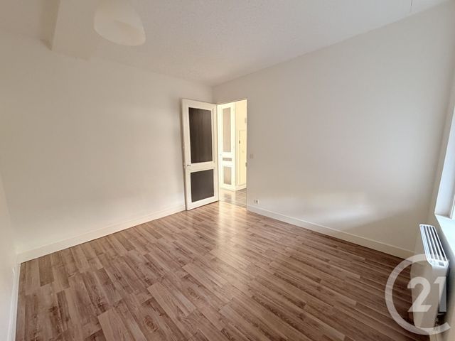 Appartement F3 &agrave; louer - 3 pi&egrave;ces - 56,69 m2 - Tarare - 69 - RHONE-ALPES